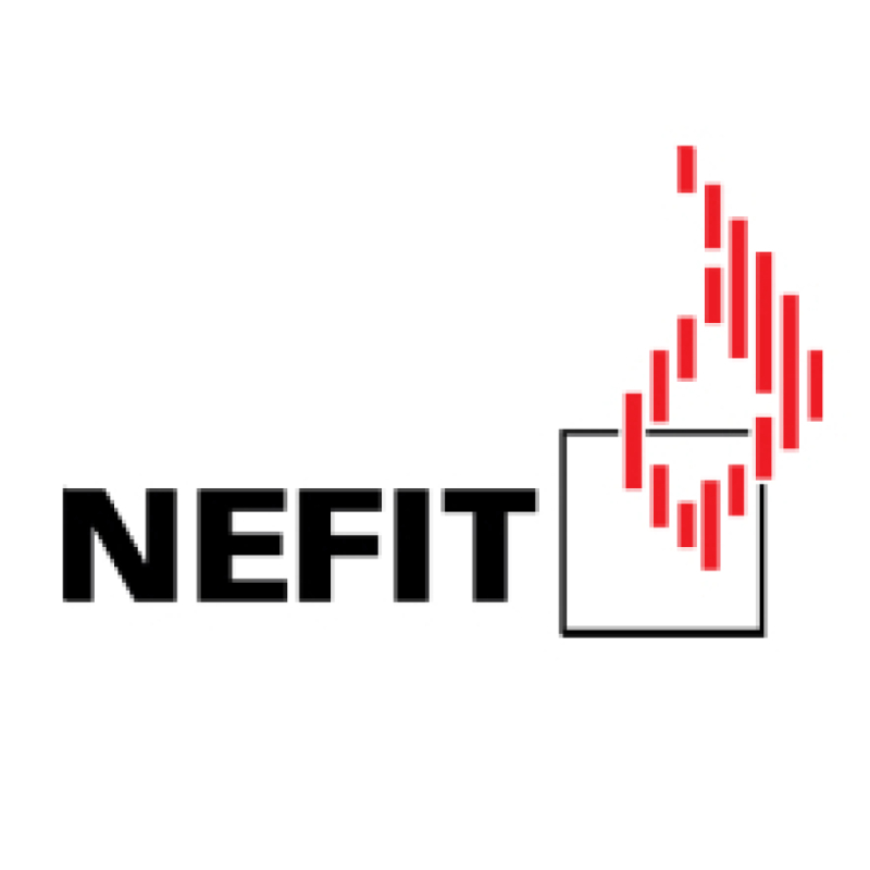Nefit cv-ketels logo