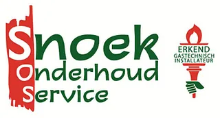 logo Snoek Onderhoud Service